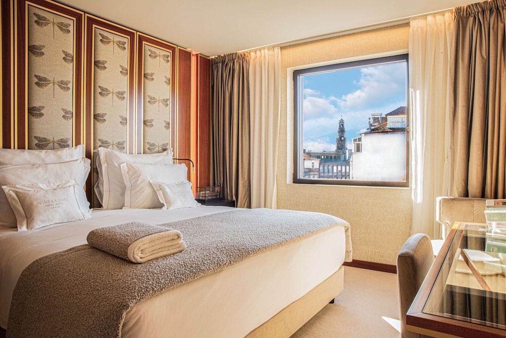 Superior Double or Twin Room - Photo 6