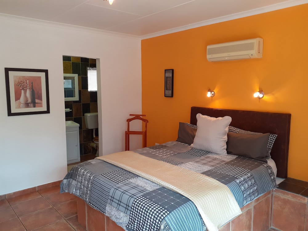Comfort Double Room Single Use photo 1