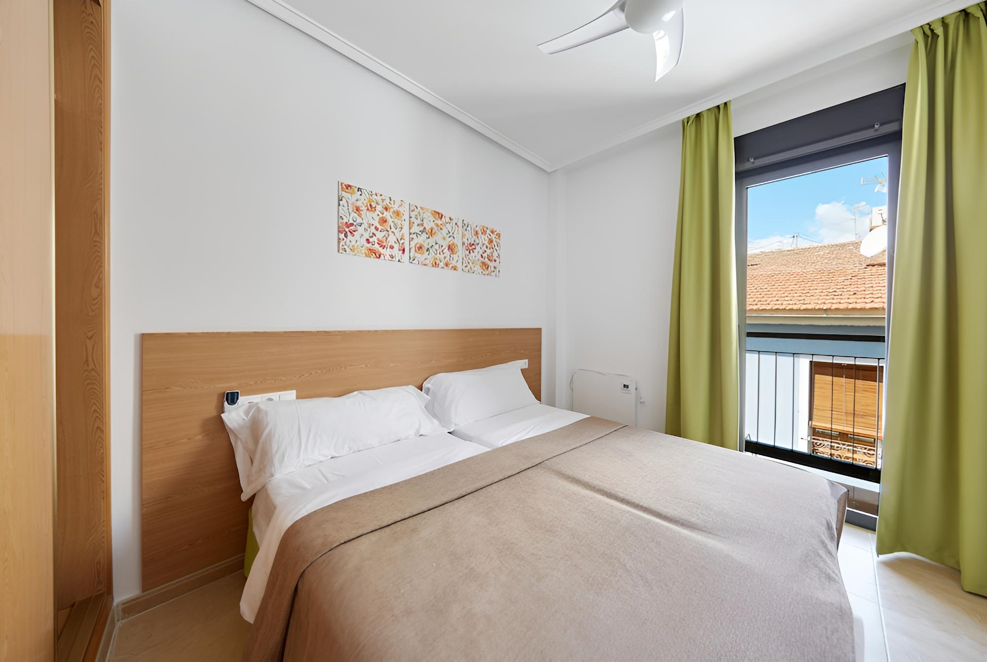 Standard Apartment, 1 Bedroom