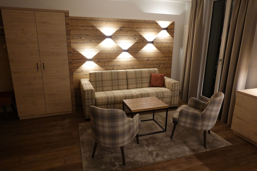 Junior Room
