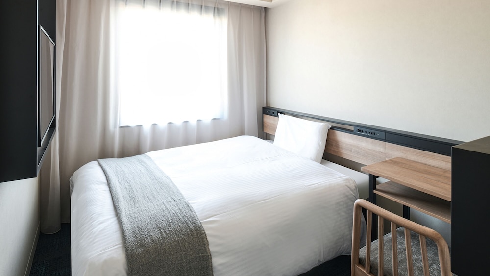 Standard Double Room, Non Smoking - Photo 1
