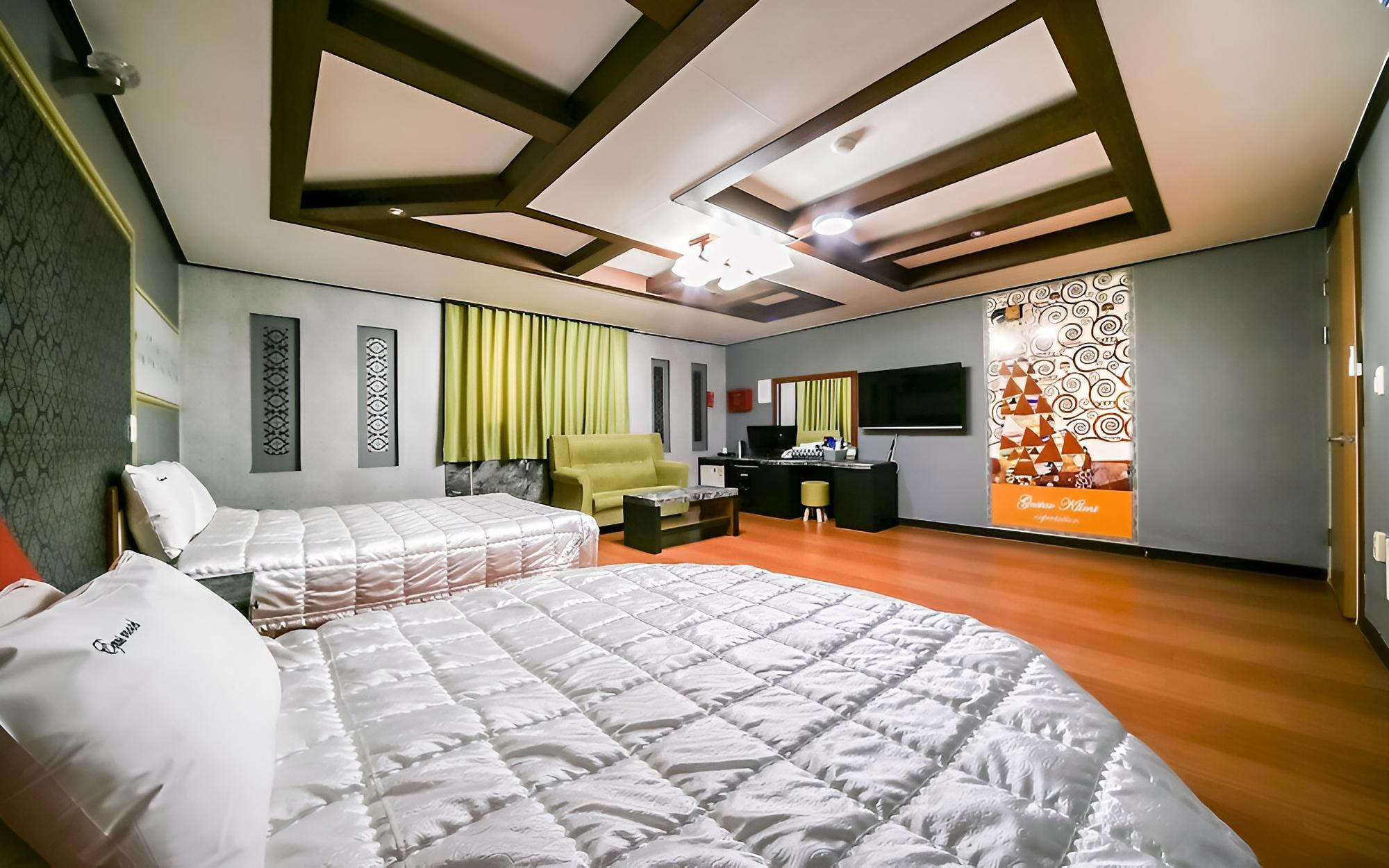 Room (Twin Special Room) photo 2