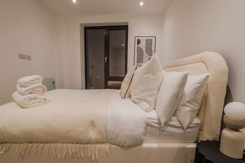 Bianco Suite 2BR med Udsigt over Byen, Billede 7