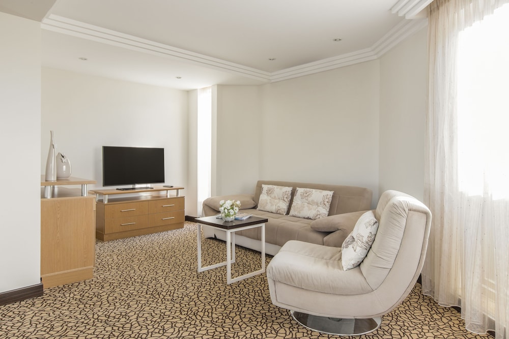 Junior Suite - Photo 7