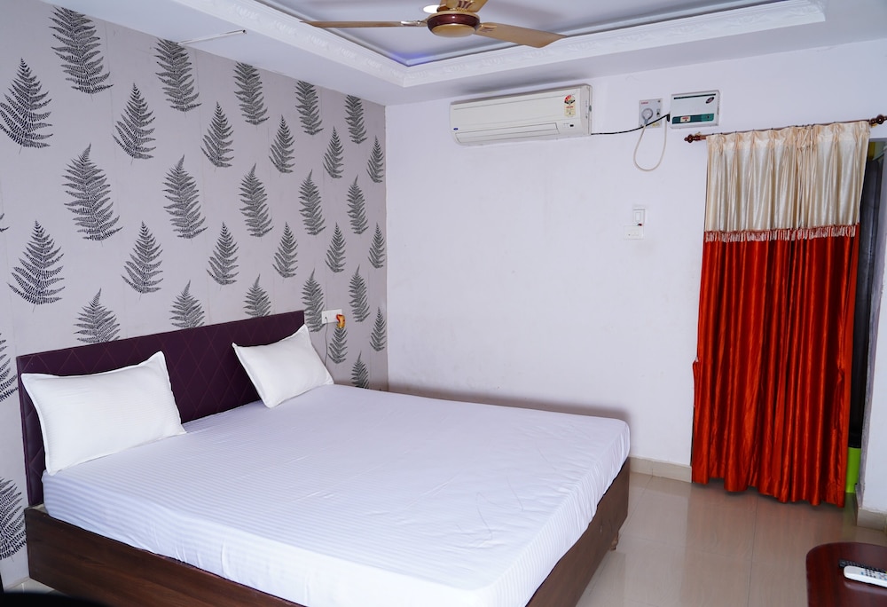 Standard Room photo 1