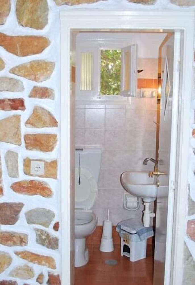 Standard Double Room, Sea View photo 3