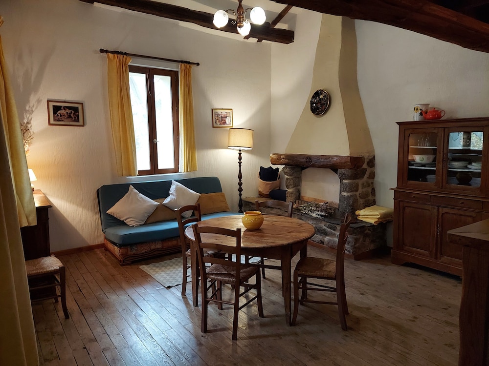 Comfort Cottage, Ensuite, Garden View (Estragon) photo 2