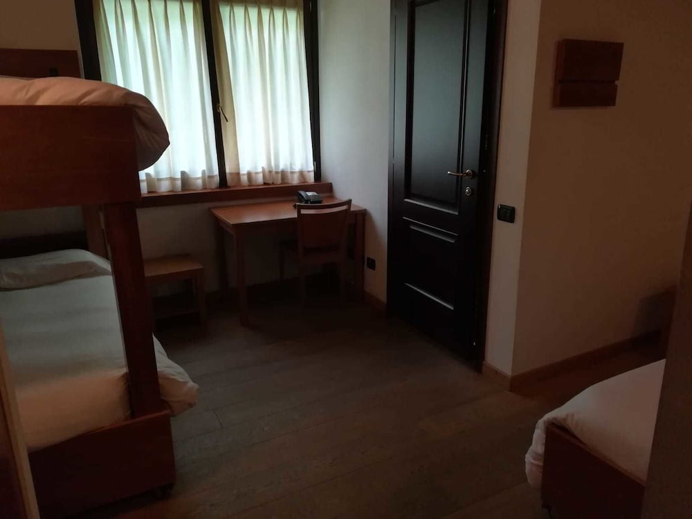Quadruple Room photo 3