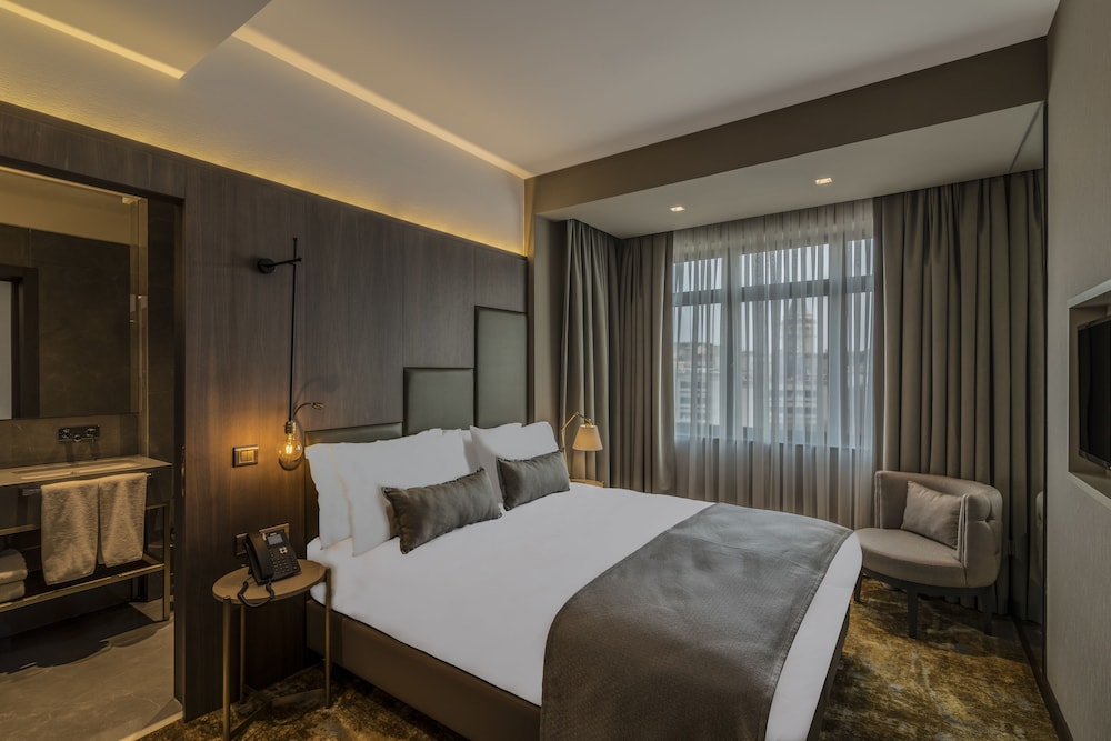 Executive Room, City View photo 2