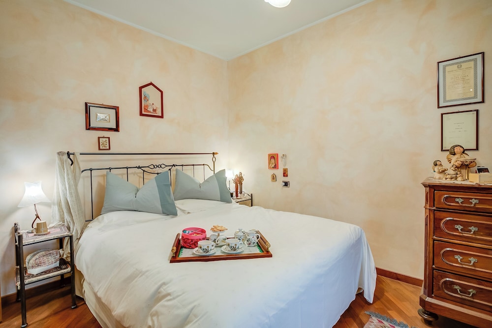 Family Apartment, 2 Bedrooms (Viviana Apartment) photo 3