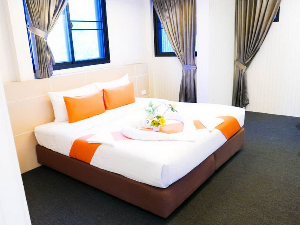 Deluxe Room photo 1