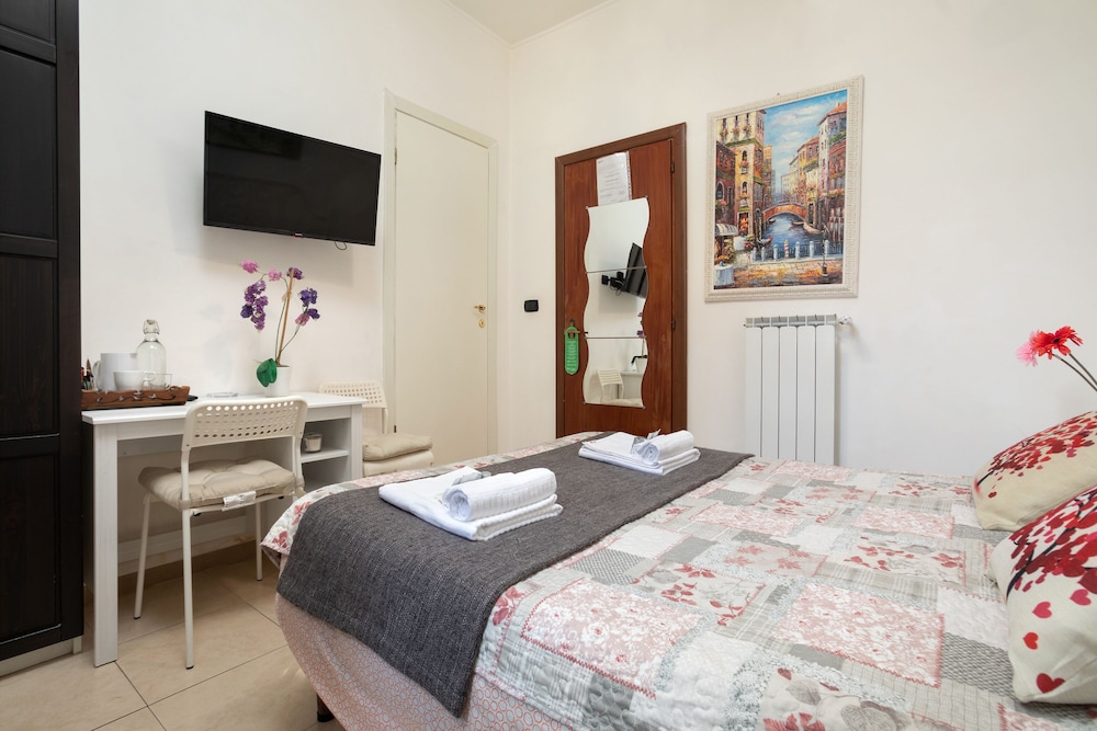 Standard Single Room photo 1
