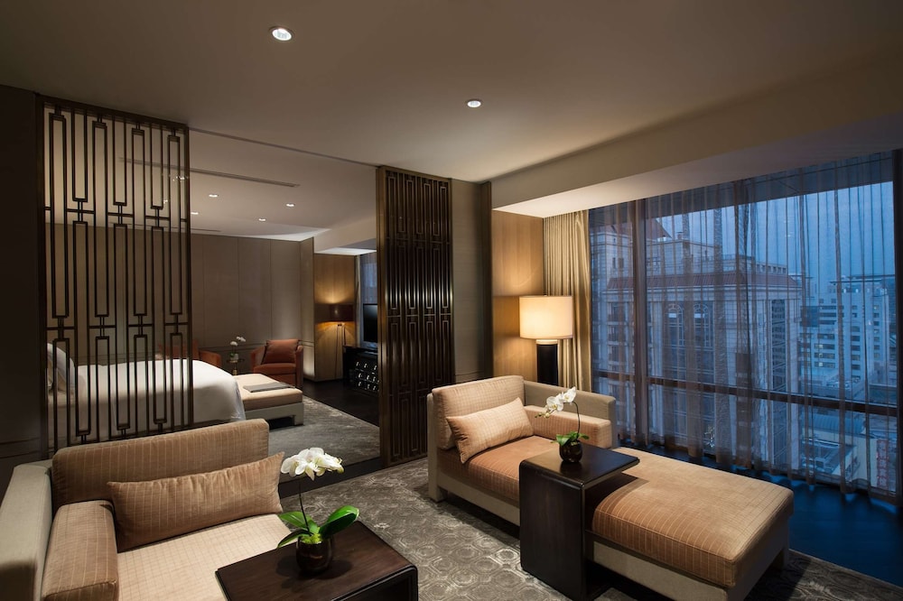 Presidential Suite, 1 King Bed