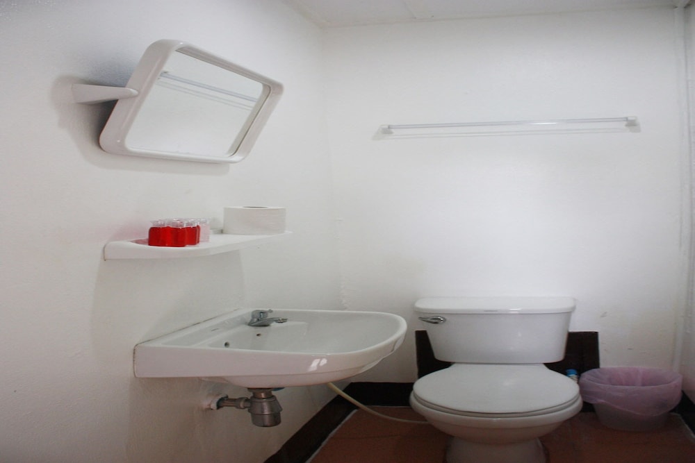 Twin Room photo 3