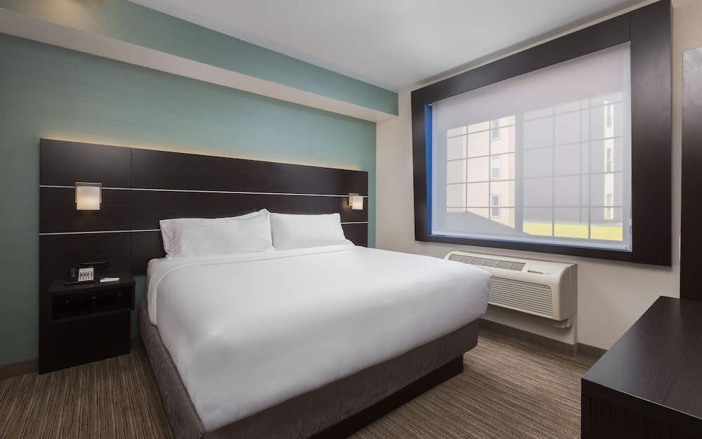 Suite, 1 Bedroom (SPA)