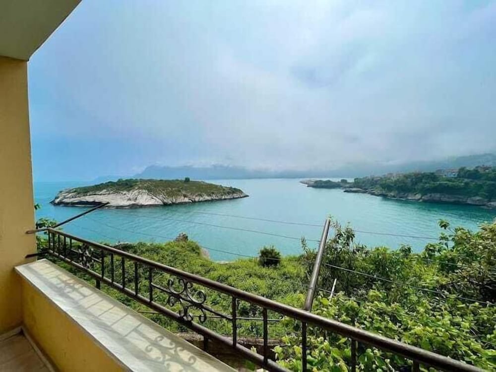 Comfort Apartment, Balcony, Sea View photo 3