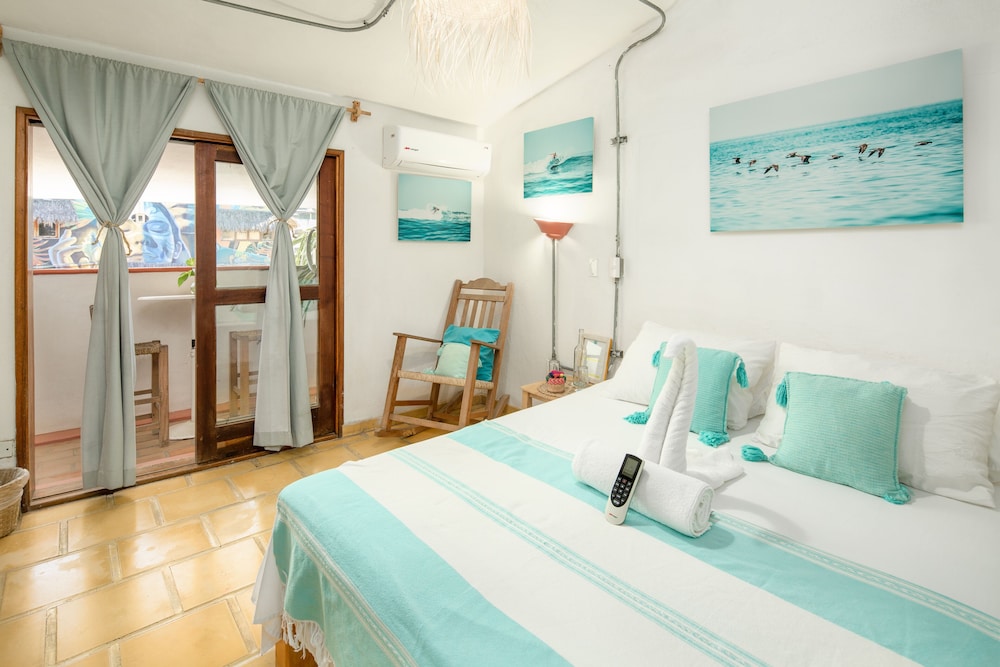 Standard Double Room - Photo 1