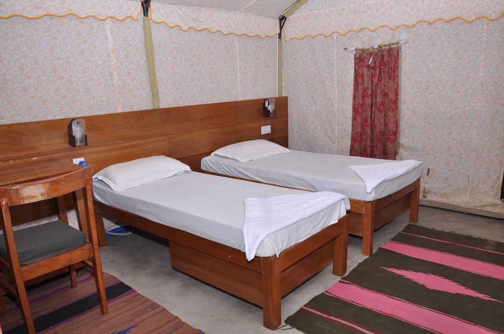 Standard Tent
