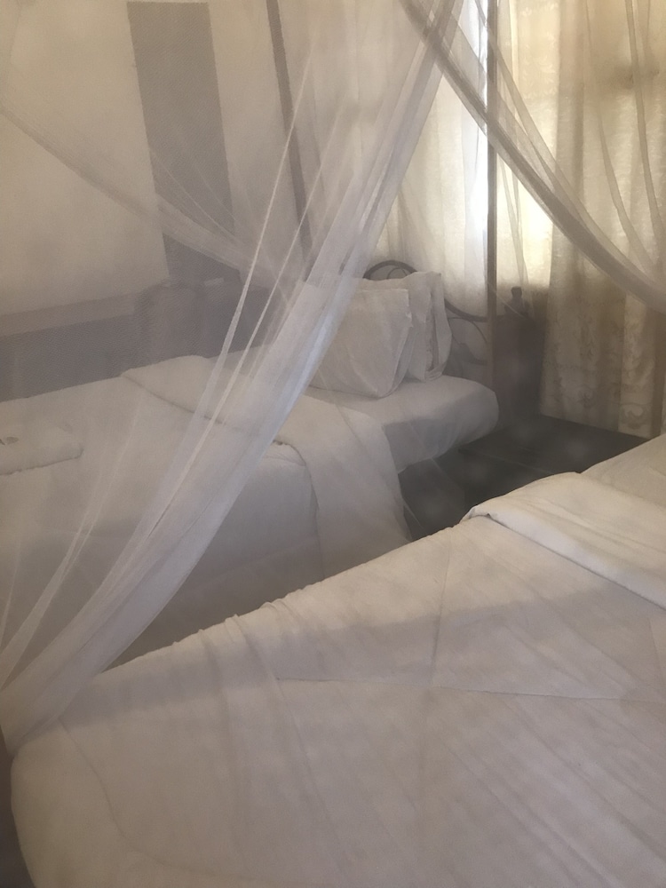 Deluxe Double or Twin Room photo 3