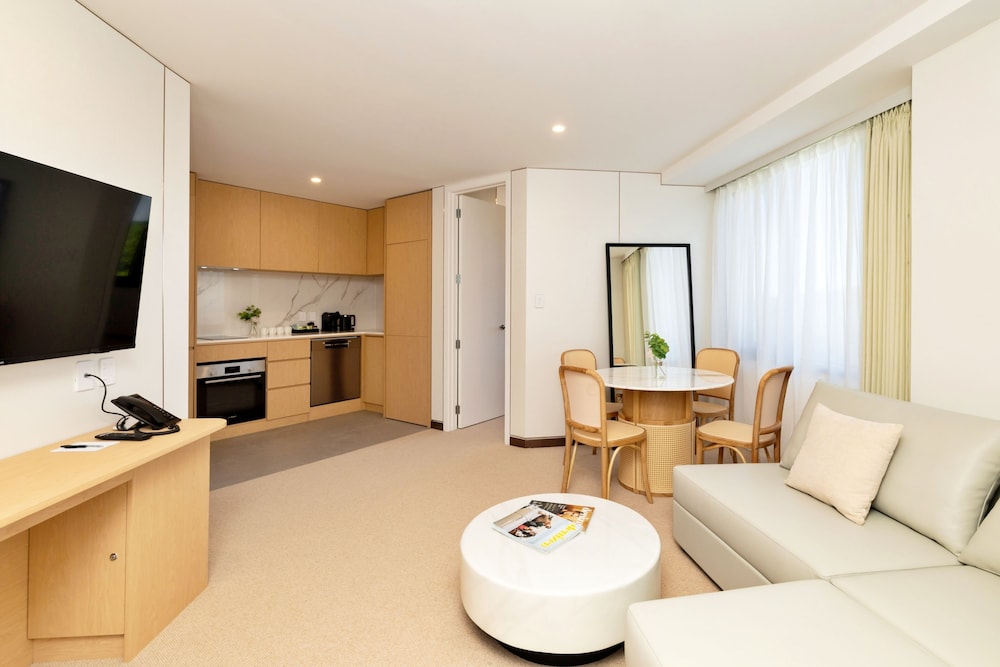 Available room
