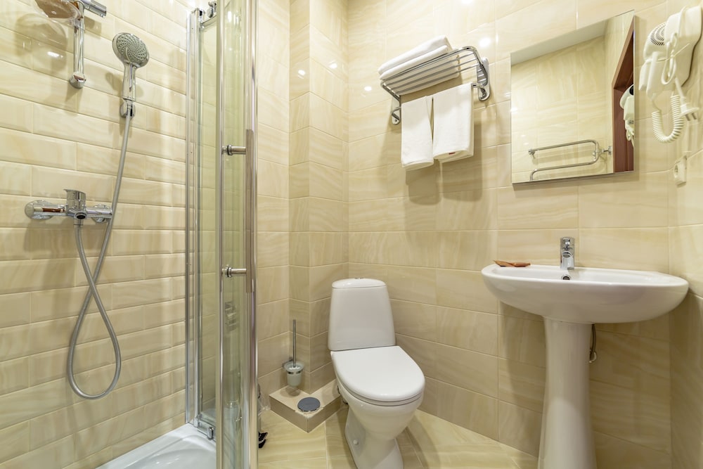 Superior Triple Room photo 3
