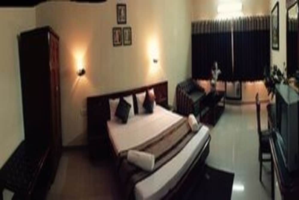 Deluxe Room photo 3
