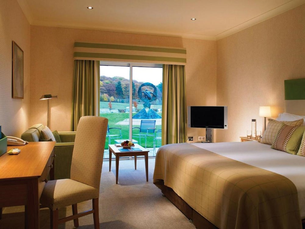 Executive Twin Room - Photo 3