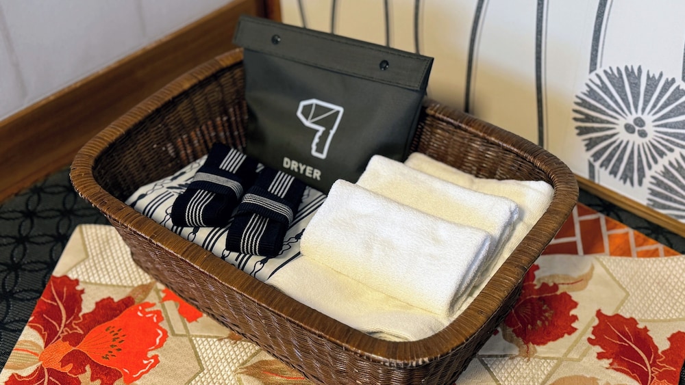 206, 208 Japanese-Western Style Room (Pet Friendly) - Photo 4