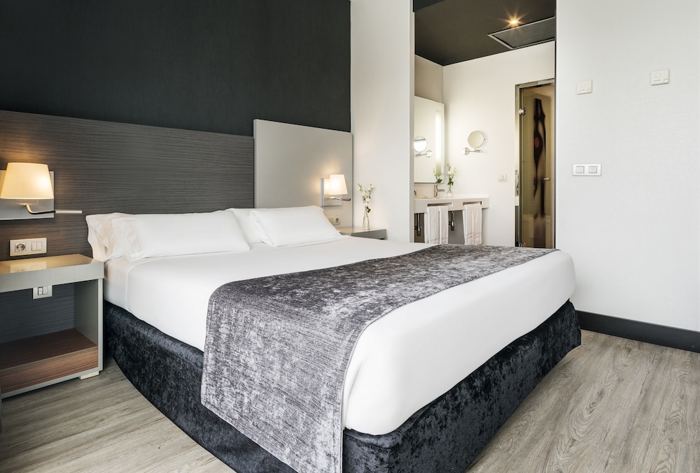 Superior Double Room, Terrace - Photo 5