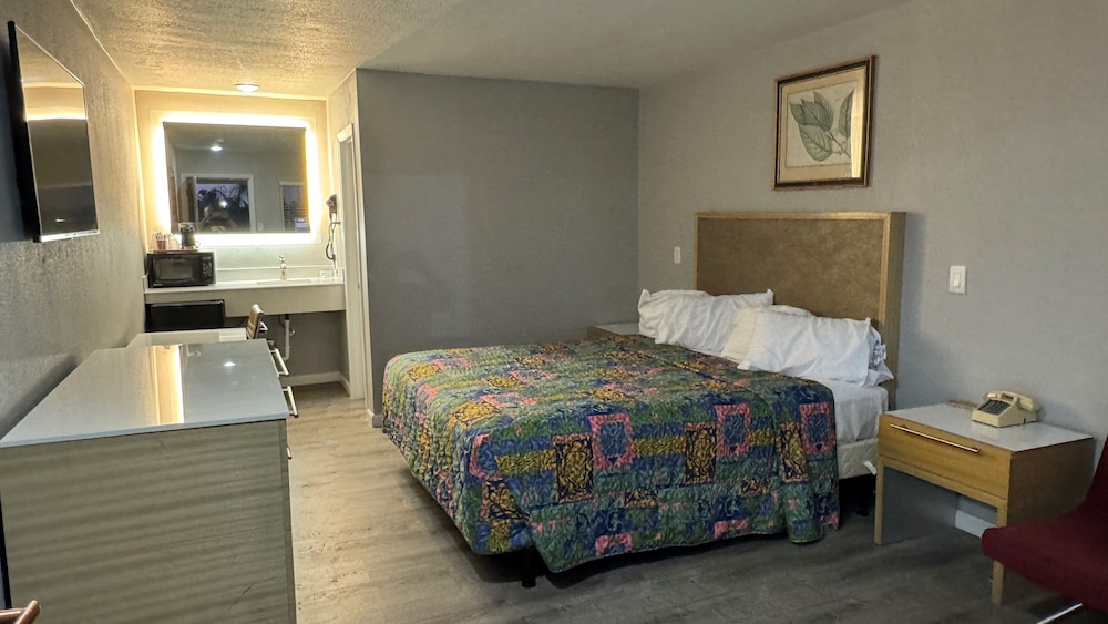 Signature Room photo 3