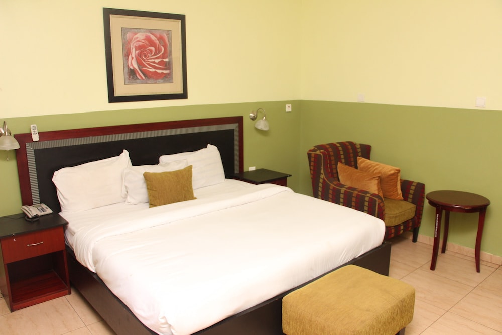 Clover Room photo 1