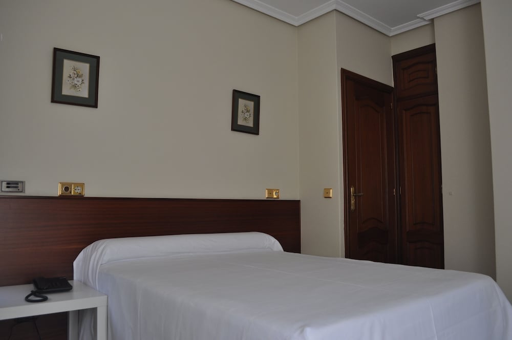 Basic Double Room