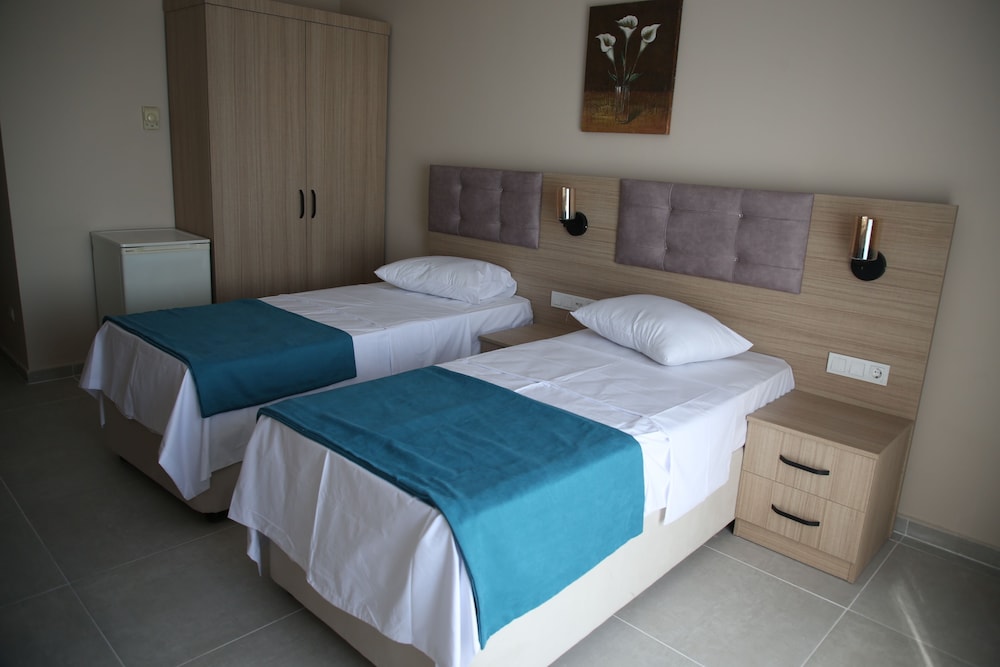 Comfort Twin Room photo 1