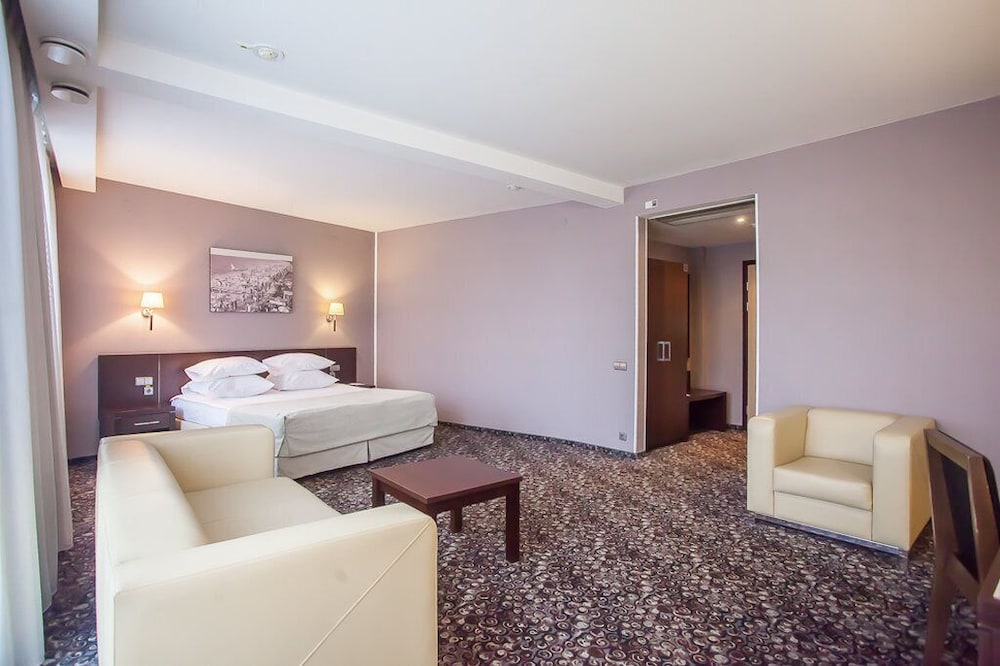 Junior Suite, River View