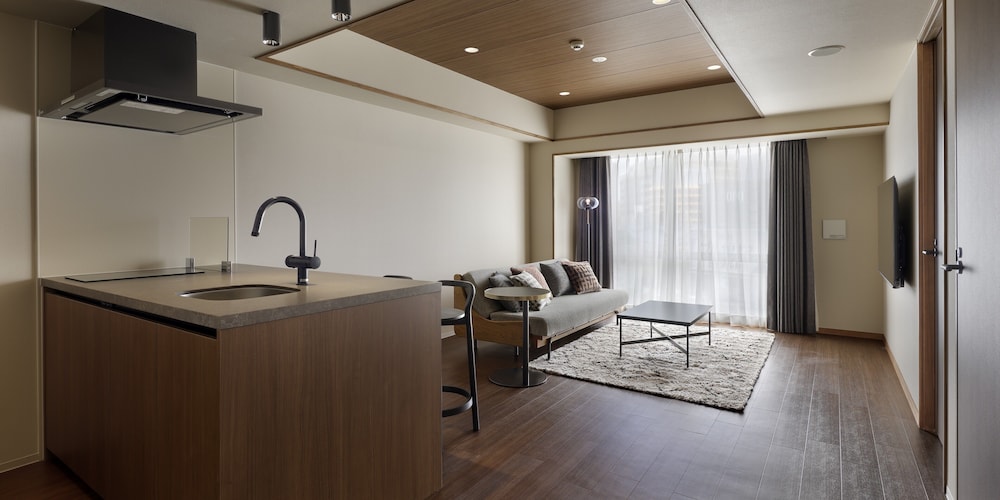 Junior Suite with River View - Photo 2