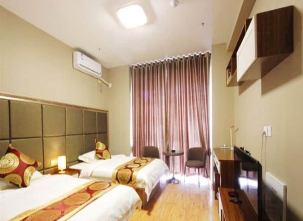 Twin Room, Ocean View photo 1