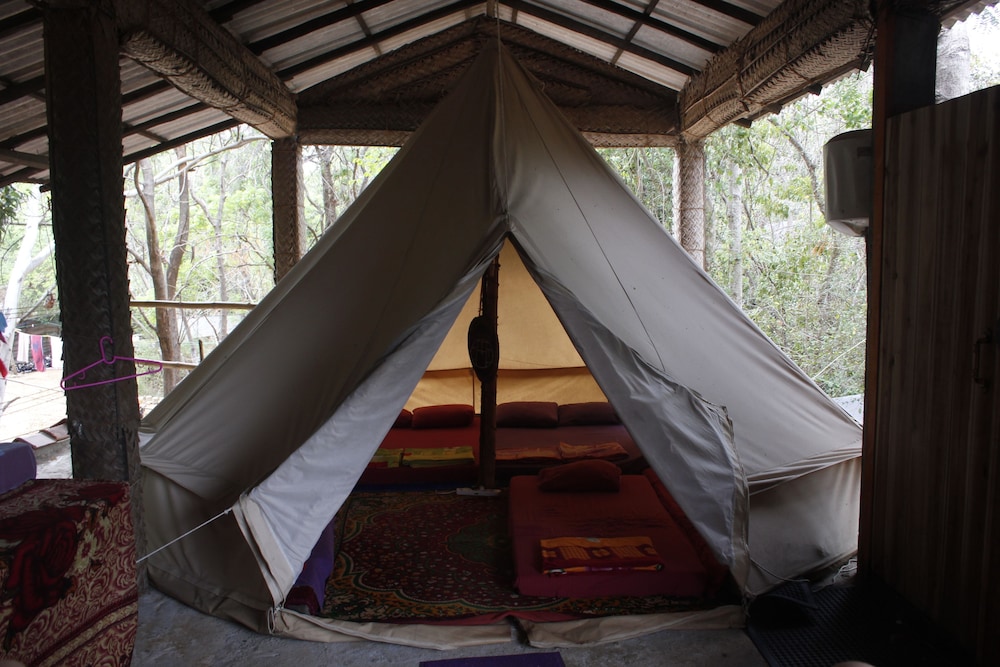 Comfort Tent, 1 Bedroom photo 1