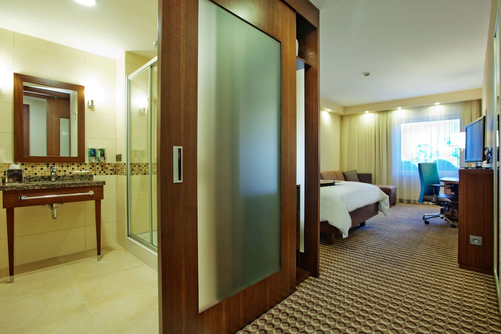 Room, 1 Queen Bed, Accessible, Non Smoking - Photo 1