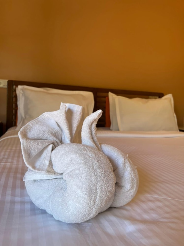 Standard Double (no view) Room photo 3