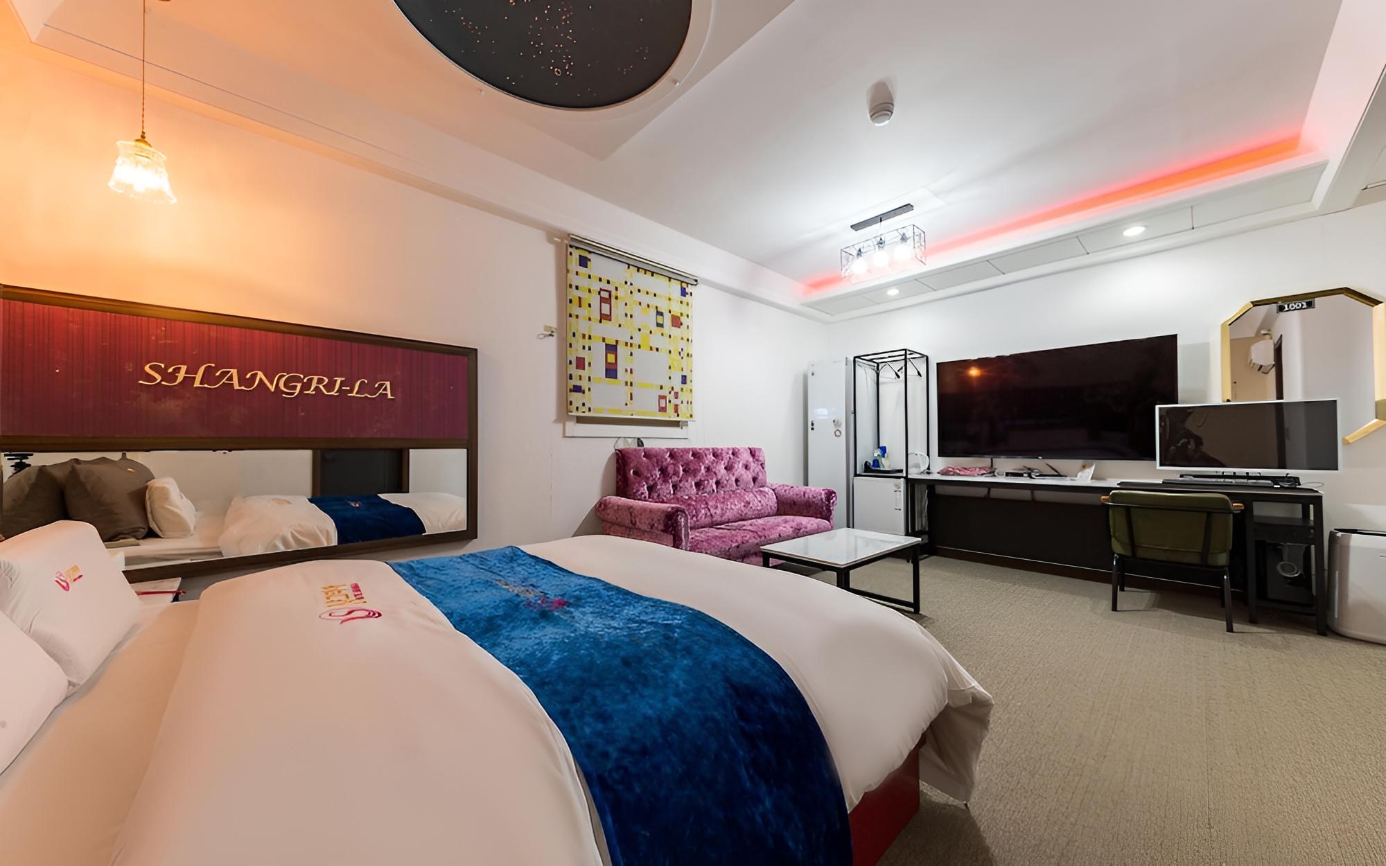 Room (VIP(Latest game PC Air purifier LG St) - Photo 13