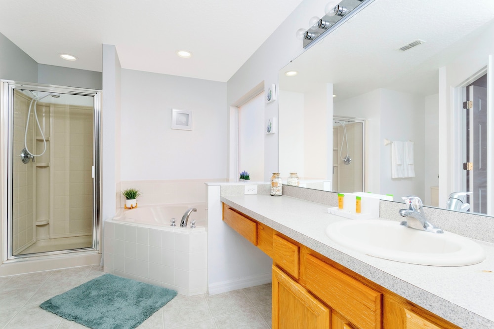 Marvelous 5Bd Single Family w/ Pool@258 Solana Resort, Billede 72