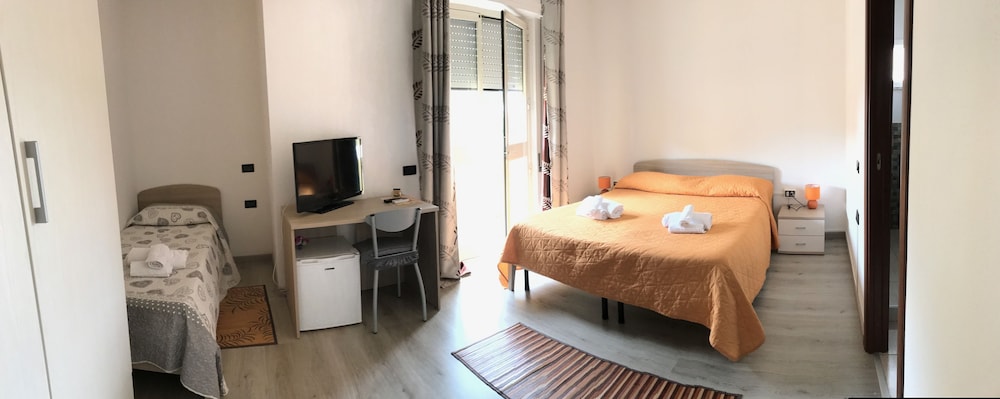 Triple Room photo 2