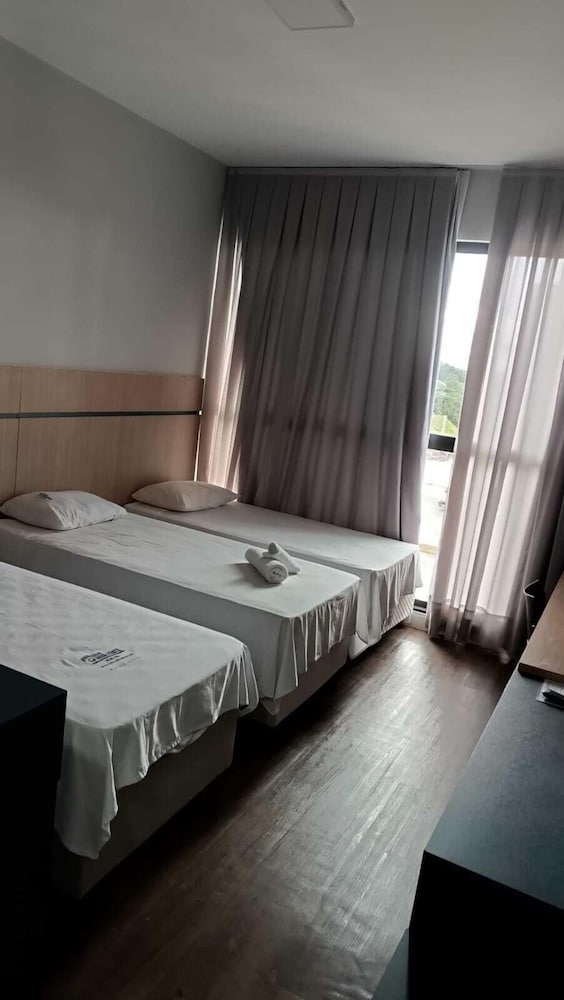 Superior Triple Room, Courtyard View photo 2