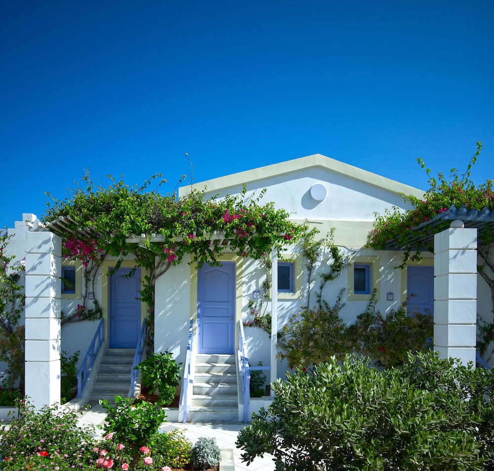 Bungalow, Beach View photo 2