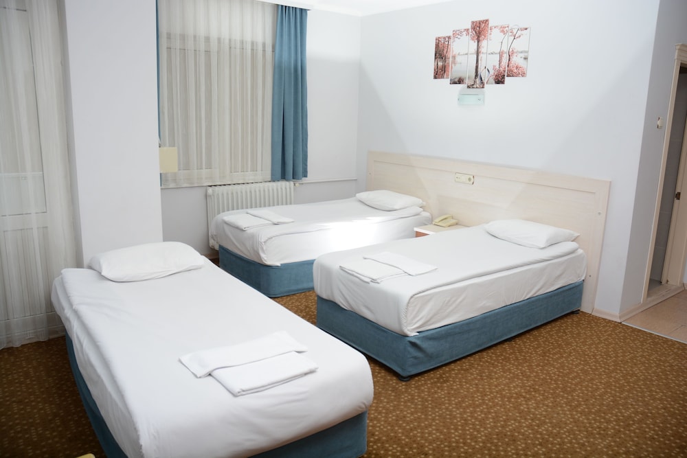 Triple Room photo 1
