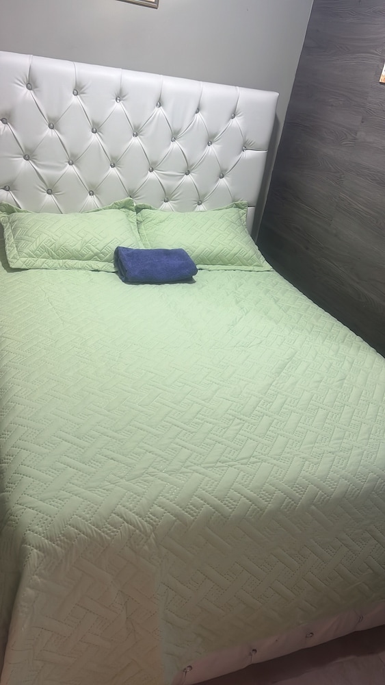 Basic Room