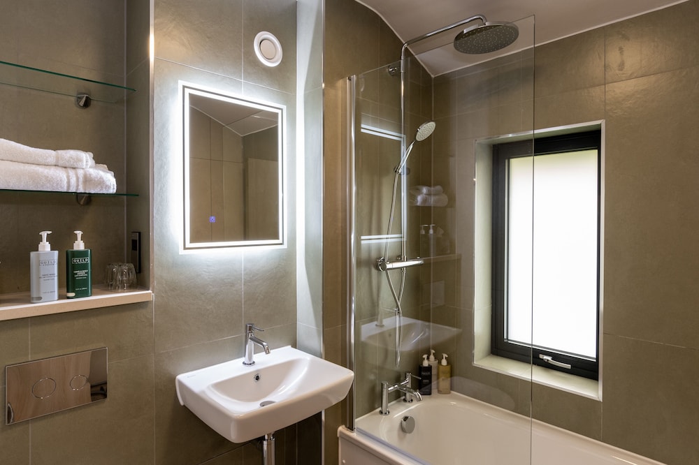Executive Double Room photo 3