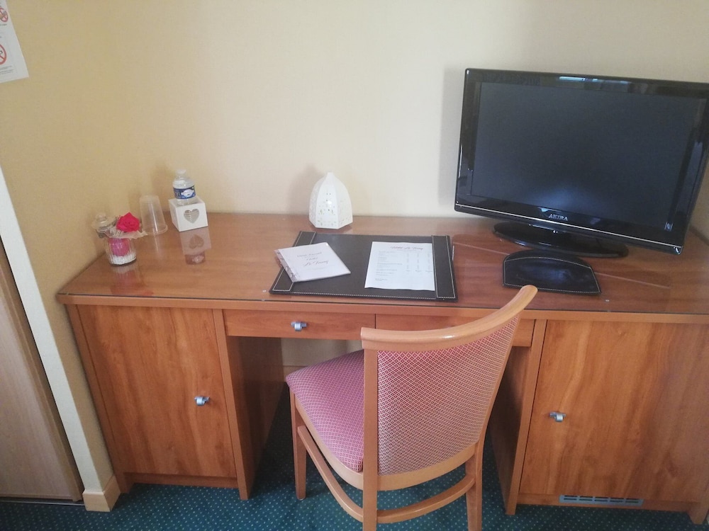 Deluxe Double Room - Photo 5