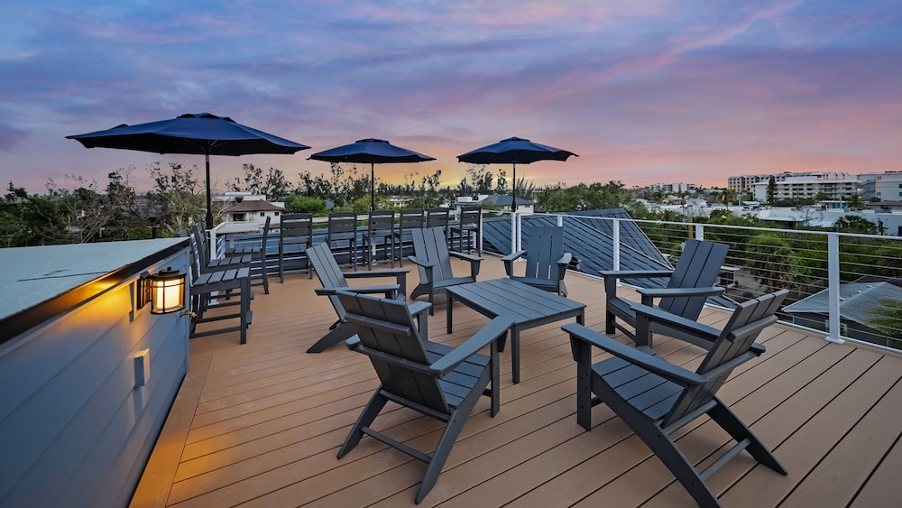 Maritime Manor i Siesta Key, Billede 54