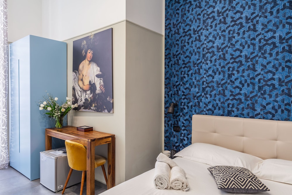 Double Room (Bacco)
